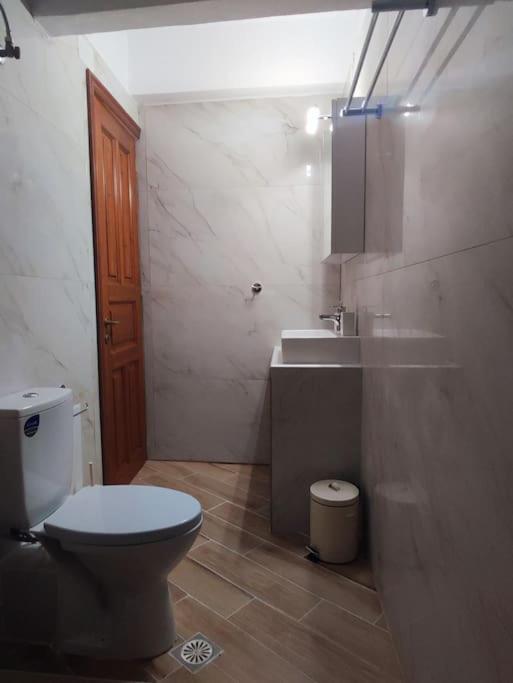 Charis_Skopelos Of 3 Grace'S House Екстер'єр фото