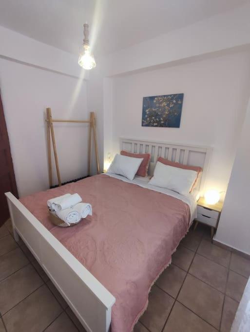 Charis_Skopelos Of 3 Grace'S House Екстер'єр фото