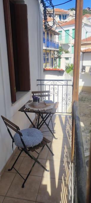 Charis_Skopelos Of 3 Grace'S House Екстер'єр фото